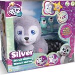 سیلور فُک بازیگوش رباتیک Silver, image 8