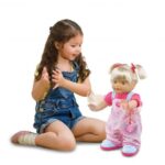 عروسک Little Love مدل Learn to walk, image 9