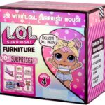 عروسک باکسی LOL Surprise Furniture مدل تراس تابستونی Dawn, image 9