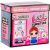 عروسک باکسی LOL Surprise Furniture مدل ماشین و پارکینگ Can do baby, image