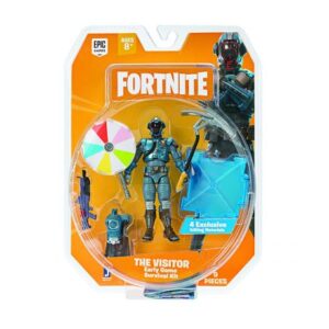 فیگور 10 سانتی فورتنایت مدل The Visitor, image