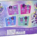 ست فشن عروسک‌های پونی Twilight Sparkle و DJ Pon-3, image 2