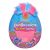 عروسک سورپرایزی رینبوکورنز RainBocoRns سری Big Hair Surprise با شاخ صورتی و زرد, تنوع: 9213-Pink and Yellow, image 10