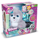 سیلور فُک بازیگوش رباتیک Silver, image