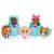 پک دوتایی عروسک های هچیمال مینی پیکسی سورپرایز Hatchimals Pixies Mini سری Angel مدل Sassy, image 3