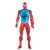 فیگور اسپایدرمن Web Warriors مدل Scarlet Spider, image