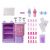 عروسک LOL Surprise سری OMG Sweet Nails مدل Kitty K, تنوع: 503774-Kitty K, image 5
