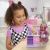 عروسک LOL Surprise سری OMG Sweet Nails مدل Kitty K, تنوع: 503774-Kitty K, image 2