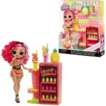عروسک LOL Surprise سری OMG Sweet Nails مدل Pinky Pops, تنوع: 503774-Pinky Pops, image