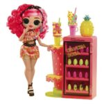 عروسک LOL Surprise سری OMG Sweet Nails مدل Pinky Pops, تنوع: 503774-Pinky Pops, image 3