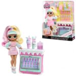 عروسک LOL Surprise سری OMG Sweet Nails مدل Candylicious, تنوع: 503774-Candylicious, image