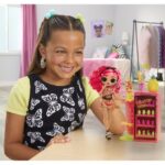 عروسک LOL Surprise سری OMG Sweet Nails مدل Pinky Pops, تنوع: 503774-Pinky Pops, image 2