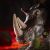فیگور راینوکس ترنسفورمرز Transformers سری Kingdom War for Cybertron, image 6