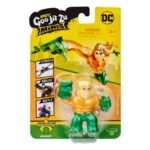 عروسک فشاری گو جیت رو Goo Jit Zu سری Mini مدل آکوامن, image