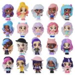 پک دوتایی عروسک های هچیمال مینی پیکسی سورپرایز Hatchimals Pixies Mini مدل Butterfly Ambra (بنفش), image 8