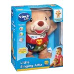 خرس موزیکال Vtech, image