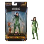 فيگور 15 سانتی جاودانگان Eternals سری Legends مدل Sersi, تنوع: E9299-Sersi, image