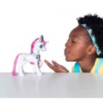 یونیکورن جادویی My Magical Unicorn (سفید), image 5