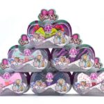 عروسک گل سری Bow'sis مدل Glam, image 7