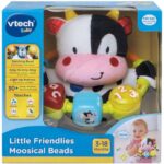 گاو موزیکال Vtech, image