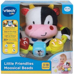 گاو موزیکال Vtech, image