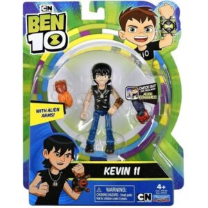 فیگور 12 سانتی Kevin 11