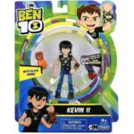 فیگور 12 سانتی Kevin 11, image