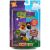 ربات انگشتی گریم لینگز Fingerlings Grimlings مدل Scaredy Cat, image