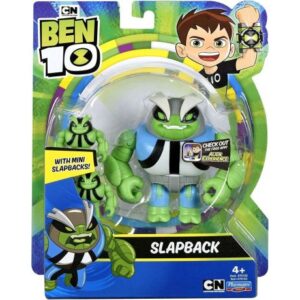 فیگور 12 سانتی Slapback