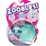 عروسک حیوون خونگی زووبلز Zoobles مدل Aqualina Fish, image