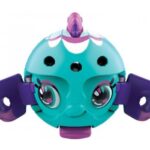 عروسک حیوون خونگی زووبلز Zoobles مدل Aqualina Fish, image 3
