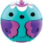 عروسک حیوون خونگی زووبلز Zoobles مدل Aqualina Fish, image 4