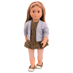 عروسک 46 سانتی OG مدل Arianna