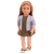 عروسک 46 سانتی OG مدل Arianna, image