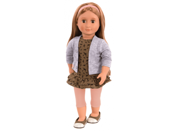 عروسک 46 سانتی OG مدل Arianna, image