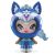 عروسک زووبلز Zoobles Z-Girlz مدل Snowfie, image 4