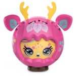 عروسک زووبلز Zoobles Z-Girlz مدل Doe-Sie Daisy, image 4