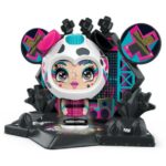 عروسک زووبلز Zoobles Z-Girlz مدل Ruff Roxy, image 3