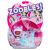 عروسک زووبلز Zoobles Z-Girlz مدل Uni-QT, image