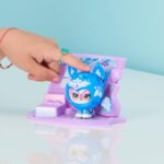 عروسک زووبلز Zoobles Z-Girlz مدل Snowfie, image 2