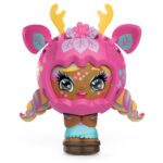 عروسک زووبلز Zoobles Z-Girlz مدل Doe-Sie Daisy, image 3