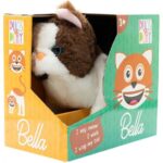 گربه رباتیک Bella, تنوع: ST-PAP07-bella, image
