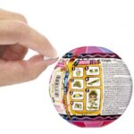 عروسک LOL Surprise سری Crayola, image 7