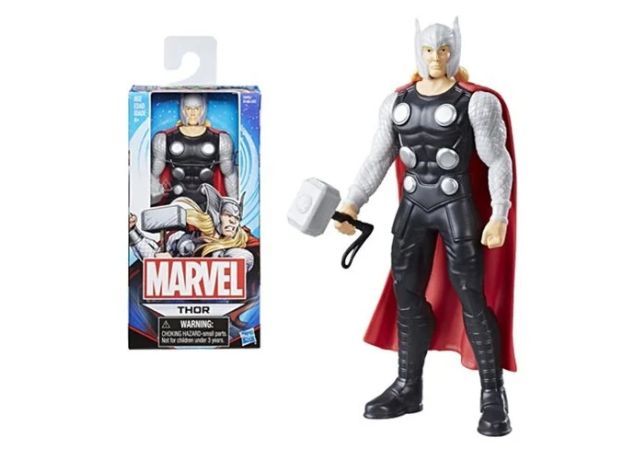 فیگور 15 سانتی ثور Hasbro, image