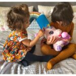 عروسک یونیکورن سورپرایز جادویی, image 11