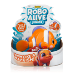 عروسک شناگر روبو الایو Robo Alive (ماهی), image