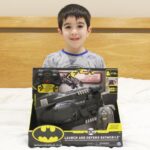 ماشین کنترلی بتمن Batmobile Batman, image 9