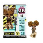 عروسک LOL Surprise سری J.K مدل Queen Bee, image