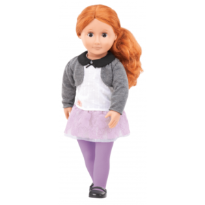 عروسک 46 سانتی OG مدل Ella Grace, image