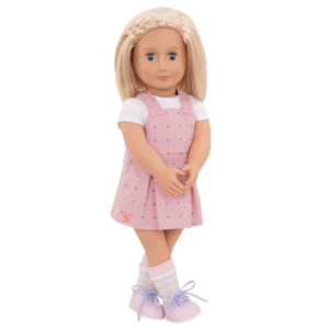 عروسک 46 سانتی OG مدل Naty, image